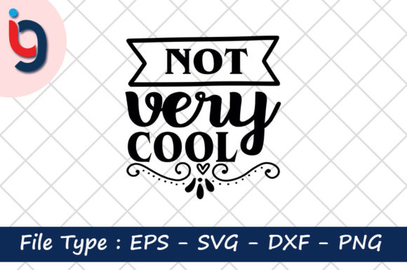 Earth Day Svg Design,Not Very Cool