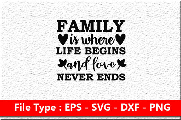 Super Family Svg Design